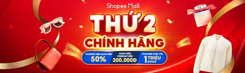 Siêu sale Shopee